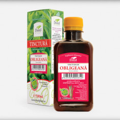 TINCTURA OBLIGEANA 200ML