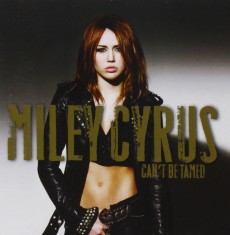 Miley Cyrus Cant Be Tamed (cd) foto