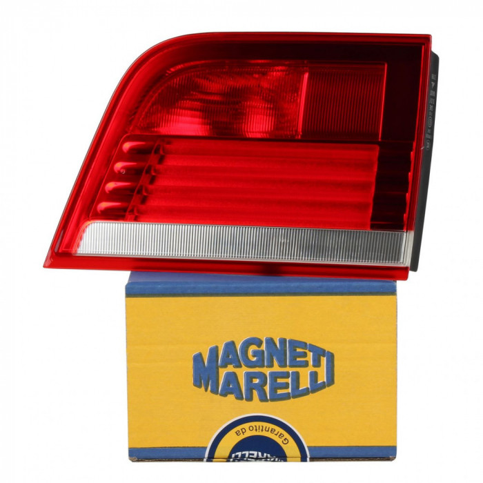 Lampa Stop Spate Stanga Interioara Magneti Marelli Bmw X5 E70 2006-2010 714021880702
