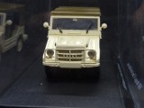 Macheta DKW Munga 4 Starline 1:43