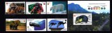 CUBA 2018 FAUNA ANIMALE SALBATICE