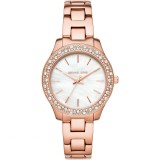 Ceas Dama, Michael Kors, Liliane MK4557 - Marime universala