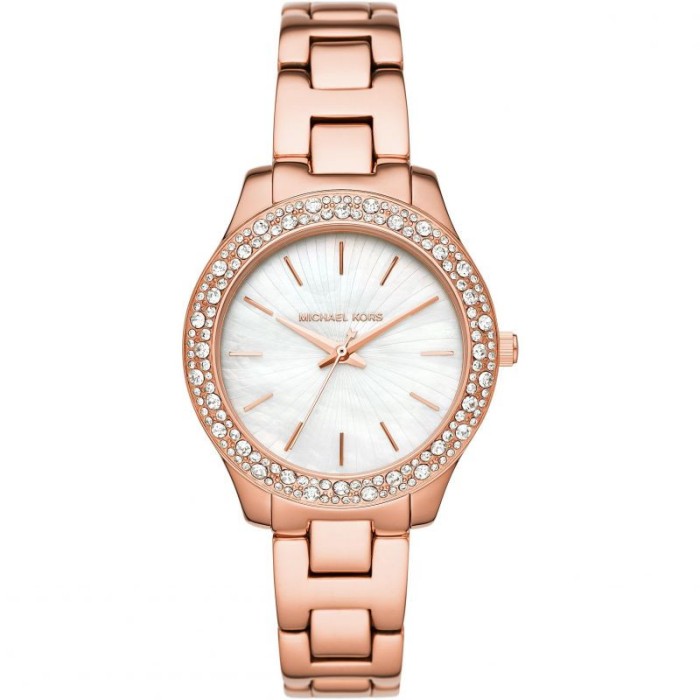 Ceas Dama, Michael Kors, Liliane MK4557 - Marime universala