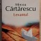 MIRCEA CĂRTĂRESCU, LEVANTUL