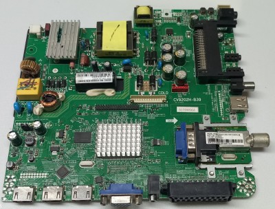 Placa TP.MS3663S.PB805 foto