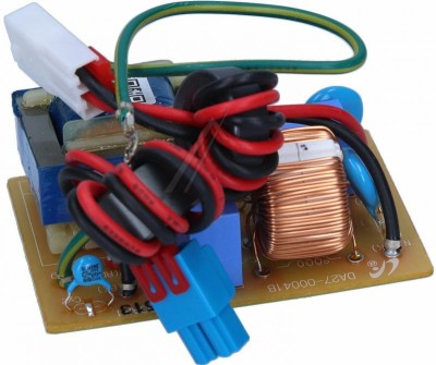 COIL FILTER;SSLF-203AF1,14.0MH,60*82MM,B DA27-00041B pentru frigider,combina frigorifica SAMSUNG foto