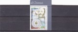 ANUL INTERNATIONAL AL CHIMIEI,SERIE COMPLETA,2011,Lp.1918,MNH ** ROMANIA., Istorie, Nestampilat