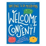 Cumpara ieftin Welcome to Consent