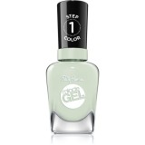 Cumpara ieftin Sally Hansen Miracle Gel&trade; gel de unghii fara utilizarea UV sau lampa LED culoare 690 Sweet Pea 14,7 ml