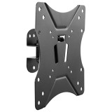 Suport lcd 23-42 inch negru, Cabletech