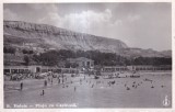 Balcic. Plaja Cu Casinoul (necirculata)