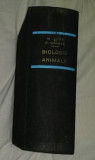 Precis de biologie animale / Max Aron et Pierre P. Grasse