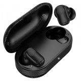 Handsfree Bluetooth HOCO EQ19, TWS, Negru