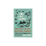You Are Here: Poetry in the Natural World