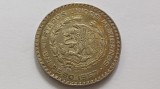Mexic -1 Peso 1957