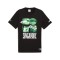Formula 1 tricou de bărbați Singapore GP black 2025 - XL