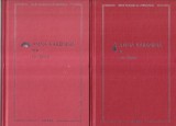 Anna Karenina Lev Tolstoi 2 Volume Editura Litera Literatura Clasică Roman Aristocrație Rusă Roman Cărți Beletrită