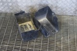 Suport baterie MITSUBISHI L 200 / TRITON KA_T, KB_T 2012 OEM: MN179222 11217659