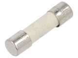 Siguranţă ardere rapidă 1A 250VAC 5x20mm EATON/BUSSMANN