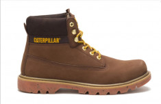 Ghete CAT Caterpillar Colorado 40, 41EU - factura garantie foto