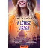 A l&oacute;tusz vir&aacute;ga - Bar&aacute;th Vikt&oacute;ria