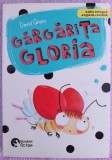 (C492) DAVID GRUEV - GARGARITA GLORIA (EDITIE BILINGVA ROMANA-ENGLEZA)