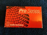 Vand microfon condensator de tavan Audio-Technica PRO45