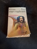 Les anges vagabonds - Jack Kerouac