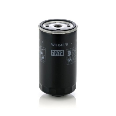 Filtru combustibil Mann-Filter WK8456 foto