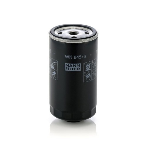 Filtru combustibil Mann-Filter WK8456