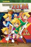 The Legend of Zelda Vol. 6 | Akira Himekawa, Viz Media LLC