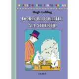 Doktor Dolittle &aacute;llatkertje - Hugh Lofting