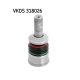 Pivot brat suspensie SKF Mercedes C-Class T-Model AMG C43 C63 4matic aftermarket