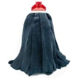 Rezerva Mop Microfibra 200 G Cu Protectie Zgarieturi