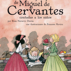 Novelas ejemplares de Miguel de Cervantes | Miguel de Cervantes, Rosa Navarro Duran