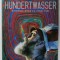 HUNDERTWASSER , PICTORUL - REGE CU CINCI PIEI de PIERRE RESTANY , 2004 , EDITIE IN LIMBA ROMANA