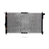 Radiator racire Daewoo Leganza, 09.1997-04.2004, Nubira, 06.1999-03.2004, Motorizare 1, 6 78kw; 2, 0 98kw; 2, 2 100kw Benzina, tip climatizare Cu/far