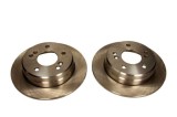 Disc frana MERCEDES-BENZ C-CLASS (W202) (1993 - 2000) MAXGEAR 19-0770