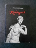 STEFAN POPESCU - MICHELANGELO. VREMEA, OMUL, OPERA (Ed. cartonata)