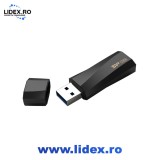 Memorie flash USB 3.2 Gen 1, 128 Gb, Silicon Power Blaze B07