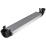 Intercooler Mercedes-Benz C-Class W 203 (00-) C 160, Clk-Class W 209 (02-) Clk 200 Cgi, Slk-Class W 171 (04-) Slk 200 Kompressor, A2035000000