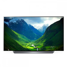 Televizor OLED LG, OLED55C8, Smart, 4K Ultra HD,139 cm foto
