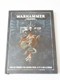 Warhammer 40k 40.000 Dans Les Tenebres - carte reguli