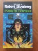 POARTA TIMPULUI - Robert Silverberg -S. F.