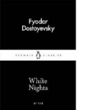 White Nights - Fyodor Dostoyevsky