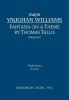 Fantasia on a Theme of Thomas Tallis - Study Score