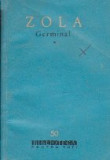 Germinal, Volumul I