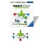 Joc de constructie Gravitrax Balls Spinner, Titirez, set de accesorii, multilingv incl. RO