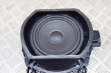 Subwoofer podea st&acirc;nga BMW X5 E70 2012 OEM: 430407862931,65139217913,43040742171,9217913 | 11631895
