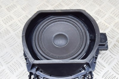 Subwoofer podea st&amp;acirc;nga BMW X5 E70 2012 OEM: 430407862931,65139217913,43040742171,9217913 | 11631895 foto